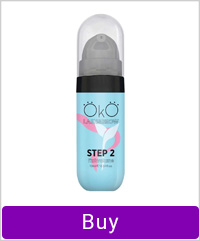 OKO Lamination STEP 2 FIX&VOLUME